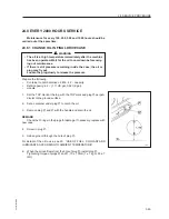 Preview for 211 page of Komatsu PC210 Operation & Maintenance Manual