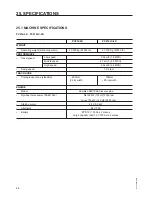 Preview for 222 page of Komatsu PC210 Operation & Maintenance Manual