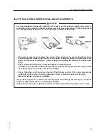 Preview for 235 page of Komatsu PC210 Operation & Maintenance Manual