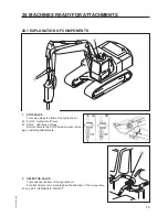 Preview for 237 page of Komatsu PC210 Operation & Maintenance Manual