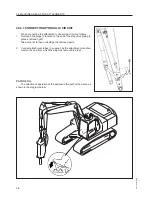 Preview for 240 page of Komatsu PC210 Operation & Maintenance Manual