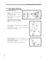 Preview for 241 page of Komatsu PC210 Operation & Maintenance Manual