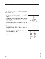 Preview for 242 page of Komatsu PC210 Operation & Maintenance Manual