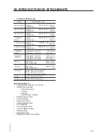 Preview for 247 page of Komatsu PC210 Operation & Maintenance Manual