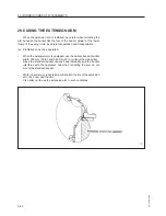 Preview for 254 page of Komatsu PC210 Operation & Maintenance Manual