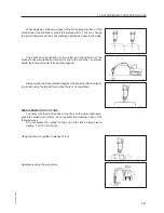 Preview for 257 page of Komatsu PC210 Operation & Maintenance Manual