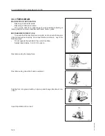 Preview for 260 page of Komatsu PC210 Operation & Maintenance Manual