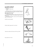 Preview for 261 page of Komatsu PC210 Operation & Maintenance Manual