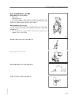 Preview for 263 page of Komatsu PC210 Operation & Maintenance Manual