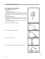 Preview for 264 page of Komatsu PC210 Operation & Maintenance Manual