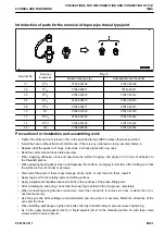 Предварительный просмотр 53 страницы Komatsu PC210LCI-11 Shop Manual