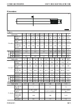 Предварительный просмотр 77 страницы Komatsu PC210LCI-11 Shop Manual