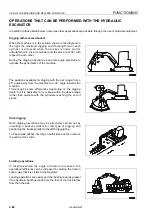 Предварительный просмотр 172 страницы Komatsu PC22MR-3 Operation & Maintenance Manual