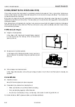 Предварительный просмотр 216 страницы Komatsu PC22MR-3 Operation & Maintenance Manual