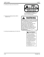 Preview for 27 page of Komatsu PC290LC-10 Operation & Maintenance Manual