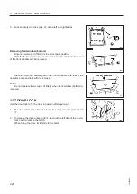 Предварительный просмотр 72 страницы Komatsu PC290LC-6K Operation & Maintenance Manual