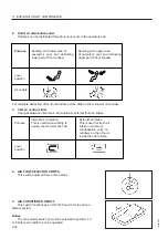 Предварительный просмотр 76 страницы Komatsu PC290LC-6K Operation & Maintenance Manual