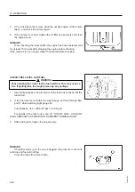 Предварительный просмотр 86 страницы Komatsu PC290LC-6K Operation & Maintenance Manual