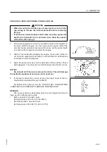 Предварительный просмотр 87 страницы Komatsu PC290LC-6K Operation & Maintenance Manual