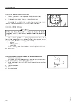 Предварительный просмотр 88 страницы Komatsu PC290LC-6K Operation & Maintenance Manual