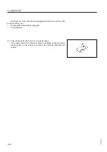 Предварительный просмотр 92 страницы Komatsu PC290LC-6K Operation & Maintenance Manual