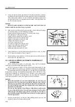 Предварительный просмотр 98 страницы Komatsu PC290LC-6K Operation & Maintenance Manual