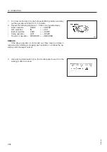 Предварительный просмотр 100 страницы Komatsu PC290LC-6K Operation & Maintenance Manual