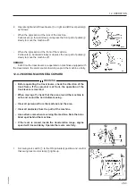 Предварительный просмотр 103 страницы Komatsu PC290LC-6K Operation & Maintenance Manual