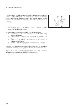 Предварительный просмотр 188 страницы Komatsu PC290LC-6K Operation & Maintenance Manual