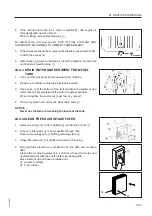 Предварительный просмотр 199 страницы Komatsu PC290LC-6K Operation & Maintenance Manual