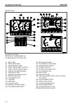 Предварительный просмотр 59 страницы Komatsu PC300-8 Operation & Maintenance Manual