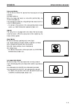 Предварительный просмотр 74 страницы Komatsu PC300-8 Operation & Maintenance Manual