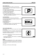 Предварительный просмотр 75 страницы Komatsu PC300-8 Operation & Maintenance Manual