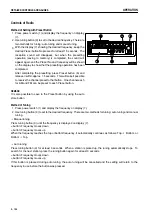 Предварительный просмотр 159 страницы Komatsu PC300-8 Operation & Maintenance Manual