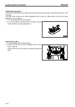 Предварительный просмотр 175 страницы Komatsu PC300-8 Operation & Maintenance Manual