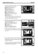 Предварительный просмотр 185 страницы Komatsu PC300-8 Operation & Maintenance Manual