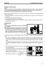 Предварительный просмотр 190 страницы Komatsu PC300-8 Operation & Maintenance Manual