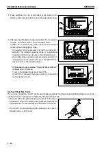 Предварительный просмотр 211 страницы Komatsu PC300-8 Operation & Maintenance Manual