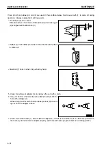 Предварительный просмотр 295 страницы Komatsu PC300-8 Operation & Maintenance Manual