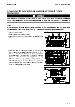 Предварительный просмотр 324 страницы Komatsu PC300-8 Operation & Maintenance Manual