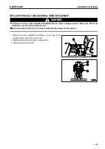 Предварительный просмотр 328 страницы Komatsu PC300-8 Operation & Maintenance Manual