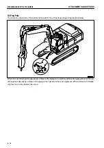 Предварительный просмотр 361 страницы Komatsu PC300-8 Operation & Maintenance Manual