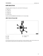 Предварительный просмотр 9 страницы Komatsu PC350LC-8 Operation & Maintenance Manual