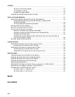 Предварительный просмотр 22 страницы Komatsu PC350LC-8 Operation & Maintenance Manual