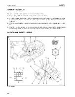 Предварительный просмотр 26 страницы Komatsu PC350LC-8 Operation & Maintenance Manual