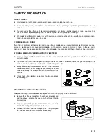 Предварительный просмотр 35 страницы Komatsu PC350LC-8 Operation & Maintenance Manual