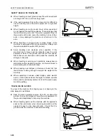 Предварительный просмотр 48 страницы Komatsu PC350LC-8 Operation & Maintenance Manual