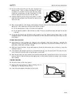 Предварительный просмотр 51 страницы Komatsu PC350LC-8 Operation & Maintenance Manual