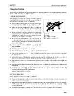 Предварительный просмотр 53 страницы Komatsu PC350LC-8 Operation & Maintenance Manual