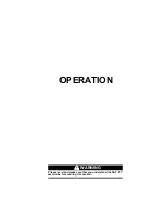 Предварительный просмотр 65 страницы Komatsu PC350LC-8 Operation & Maintenance Manual